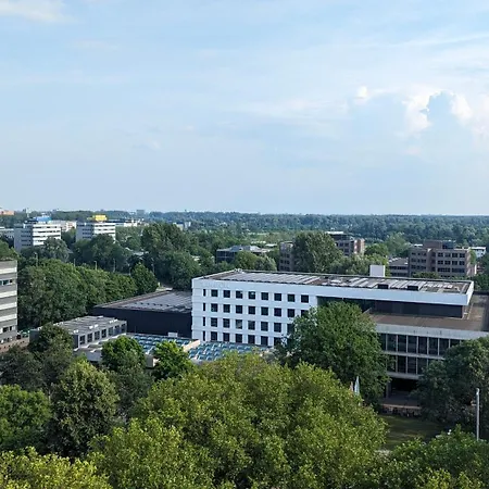Sunny With Gorgeous Views